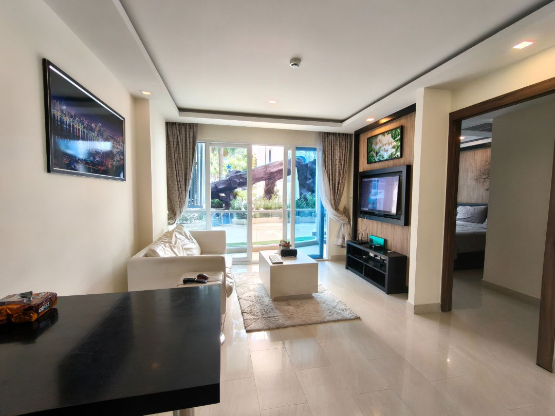 รูป คอนโดแกรนด์อเวนิวแบบ 2 ห้องนอน 2 ห้องน้ำ - รูปที่ 28/29