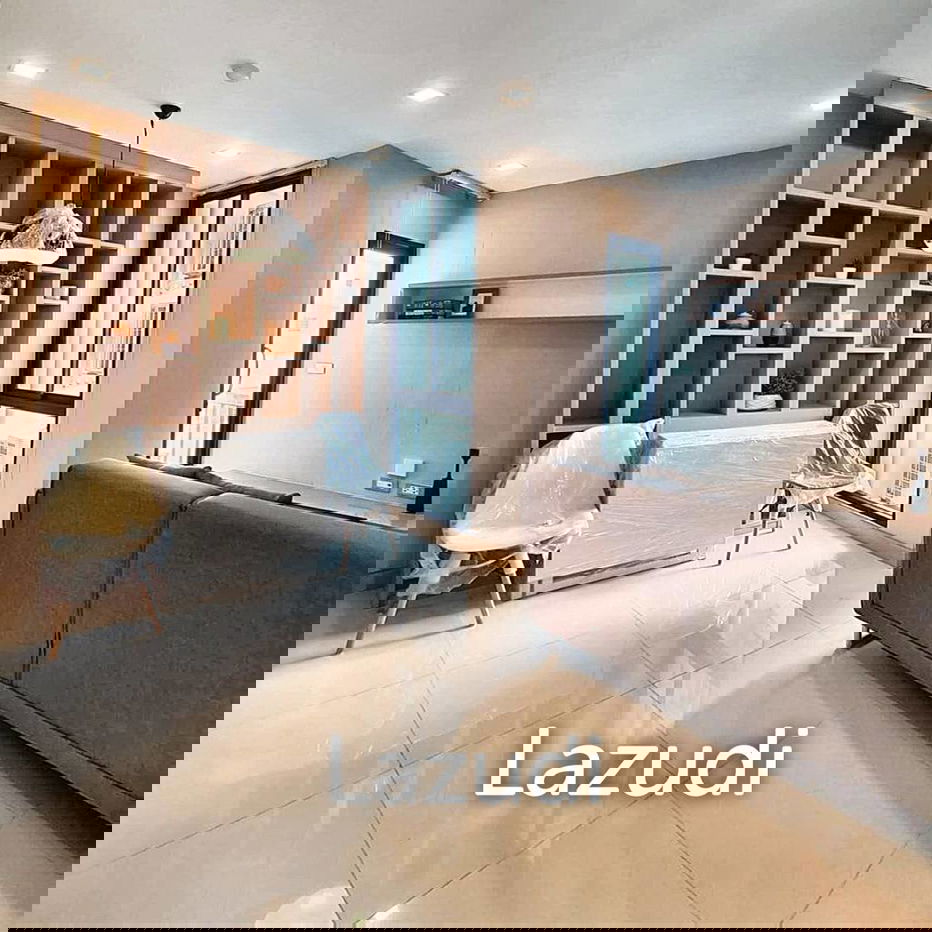 picture 1 Bed 1 Bath 42 SQ.M The ACE Ekamai - 2/14