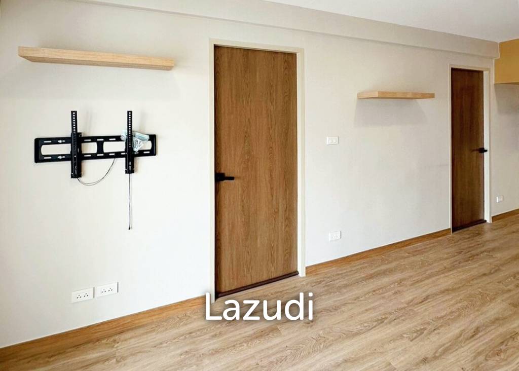 รูป 2 Bed 1 Bath 60 SQ.M Brighton Place - รูปที่ 3/10