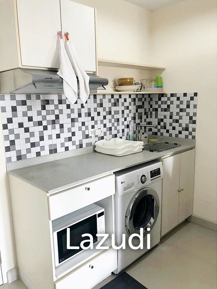 picture 1 Bed 1 Bath 36 SQ.M The Link Vano Sukhumvit 64 - 6/9