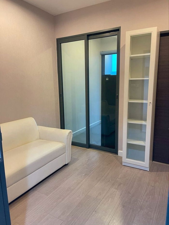 รูป ให้เช่า เมโทร สกาย ประชาชื่น เลขที่ 770/74 - รูปที่ 8/19