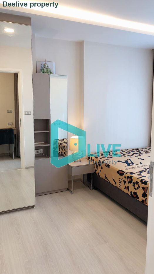 picture DL22120859 Condo for rent, Vtara Sukhumvit 36 near BTS Thong Lo, ready to move in, call urgently 0638692663 LineID @162cjixi - 4/9