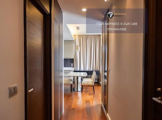picture Quattro by Sansiri | Beautiful room High floor ðclose to BTS Thonglor 600 m #2025120913398 - 12/18