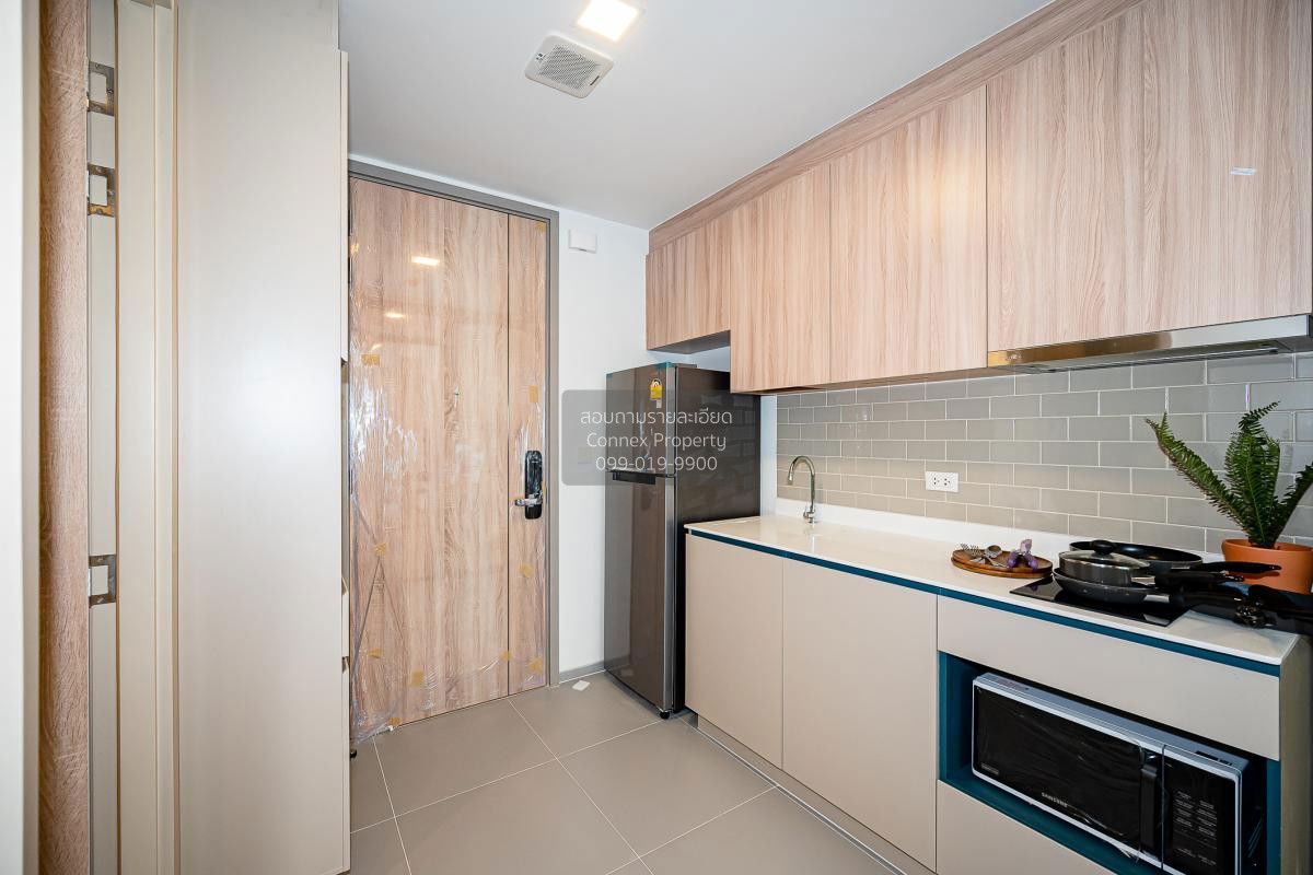 picture 🔥🔥🔥 For Rent Condo , XT Phayathai , BTS-Phaya Thai , Thanon Phyathai , Rat Thewi , Bangkok , CX-85828 ✅ Live chat with us ADD LINE @connexproperty ✅ 🔥🔥🔥 - 9/12