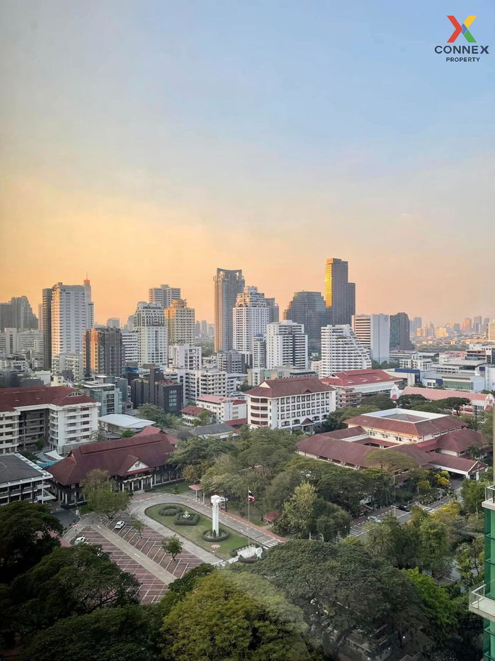 picture 🔥🔥🔥 For Rent Condo , The Esse Asoke , BTS-Asok , Khlong Toei Nuea , Watthana , Bangkok , CX-116590 ✅ Live chat with us ADD LINE @connexproperty ✅ 🔥🔥🔥 - 12/12