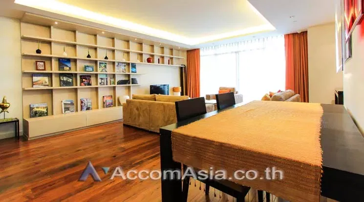 รูป 🔼🔽 AccomA 📩  2 BR Condominium @Le Monaco Residence (AA11719) - รูปที่ 1/6