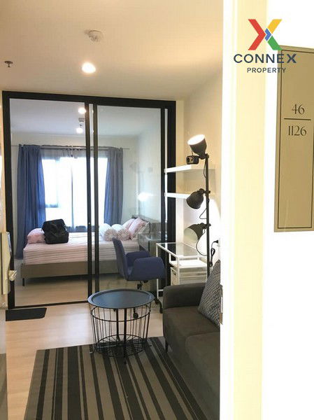 รูป 🔥🔥🔥 เช่า คอนโด ชั้นสูง Life Asoke - Rama 9 MRT-พระราม 9 อโศก-ดินแดง มักกะสัน ราชเทวี กรุงเทพ CX-01553 ✅ ทักไลน์ @connexproperty ตอบทันที ทีมงานมืออาชีพ ✅ 🔥🔥🔥 - รูปที่ 10/10