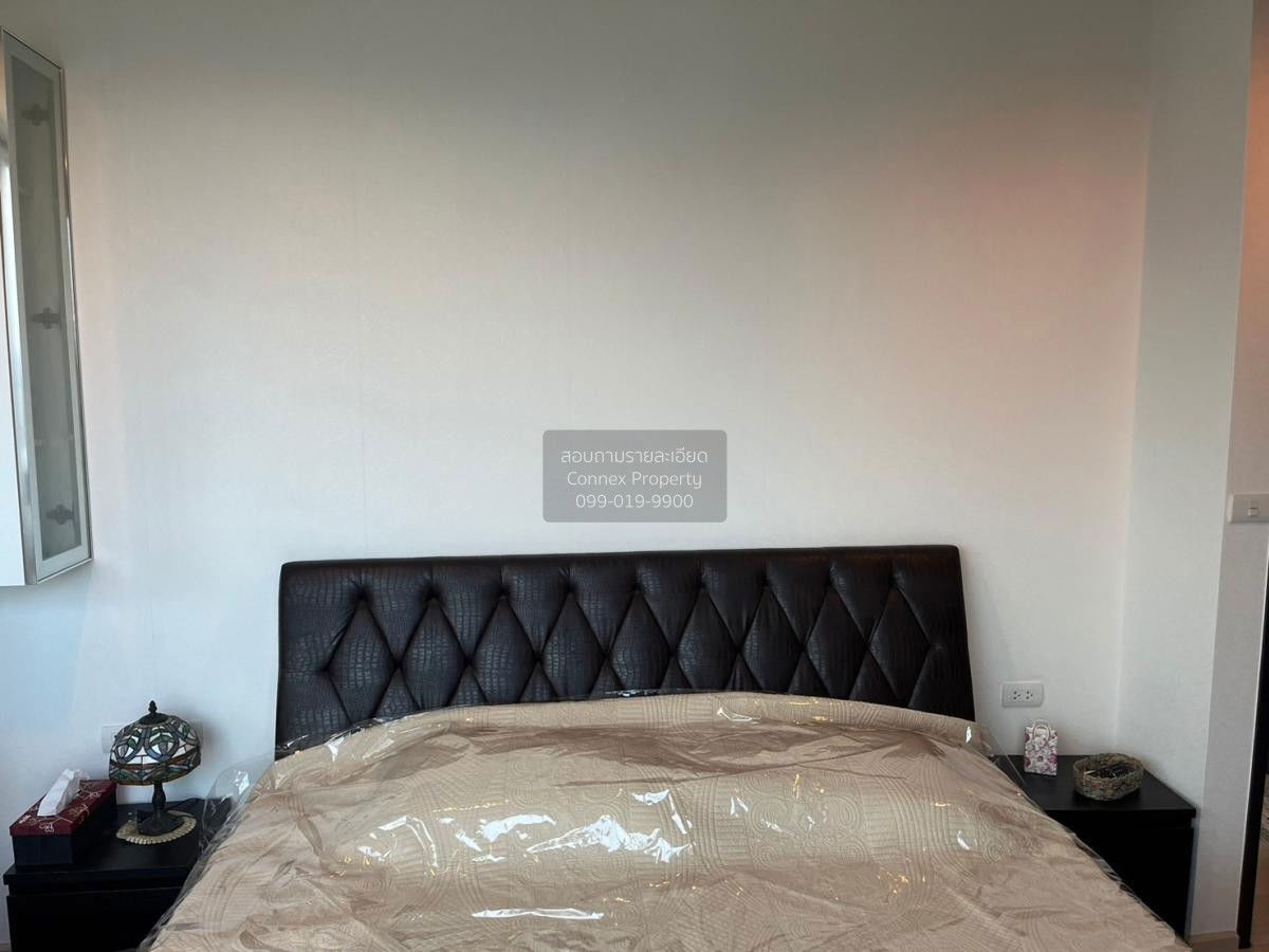 รูป เช่าคอนโด ริทึ่ม สุขุมวิท 44/1 BTS-พระโขนง พระโขนง เขต คลองเตย กรุงเทพ CX-18517 ✅ ทักไลน์ @connexproperty ตอบทันที ทีมงานมืออาชีพ ✅ - รูปที่ 12/12
