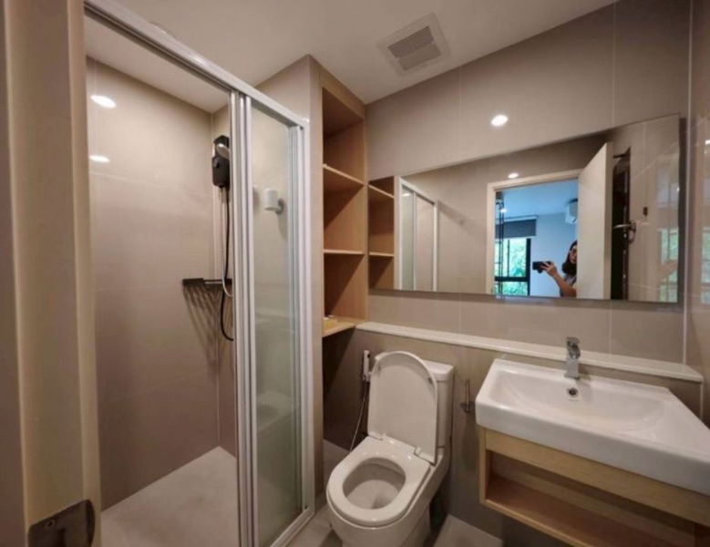 รูป ให้เช่า Nue Connex Donmeung ตึก A ชั้น 2 - รูปที่ 16/17