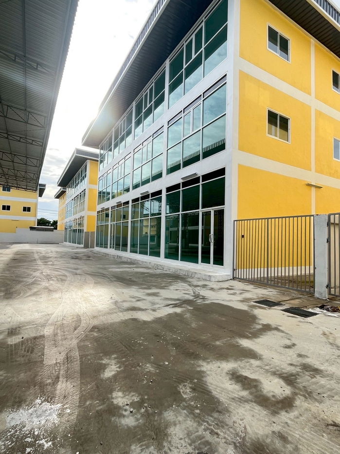 รูป 📌พื้นที่ให้เช่า ออฟฟิศให้เช่า - รูปที่ 7/13