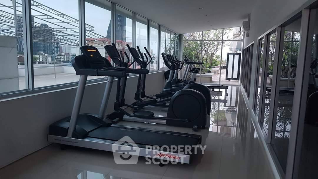 รูป คอนโด 2-ห้องนอน ที่ เดอะวอเตอร์ฟอร์ด ไดมอน ทาวเวอร์ สุขุมวิท ใกล้ BTS พร้อมพงษ์ (ID 1364630) - รูปที่ 24/24