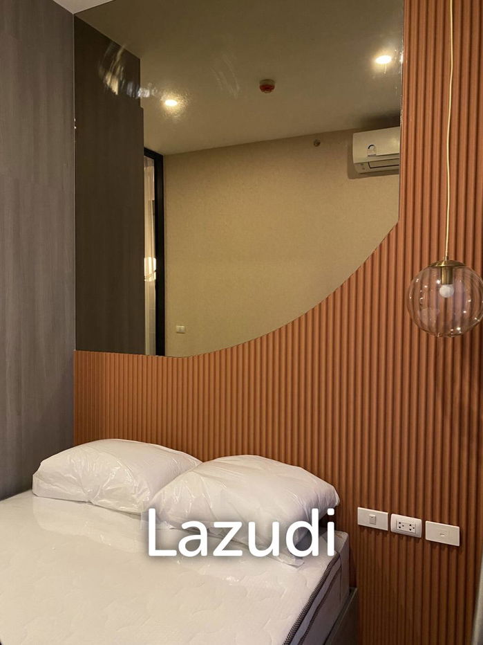 รูป 1 Bed 1 Bath 27 SQM Knightbridge Prime Onnut - รูปที่ 11/14