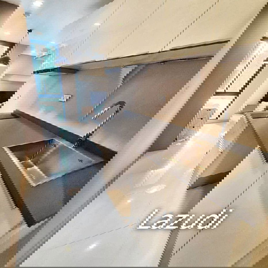 รูป 1 Bed 1 Bath 42 SQ.M The ACE Ekamai - รูปที่ 16/18