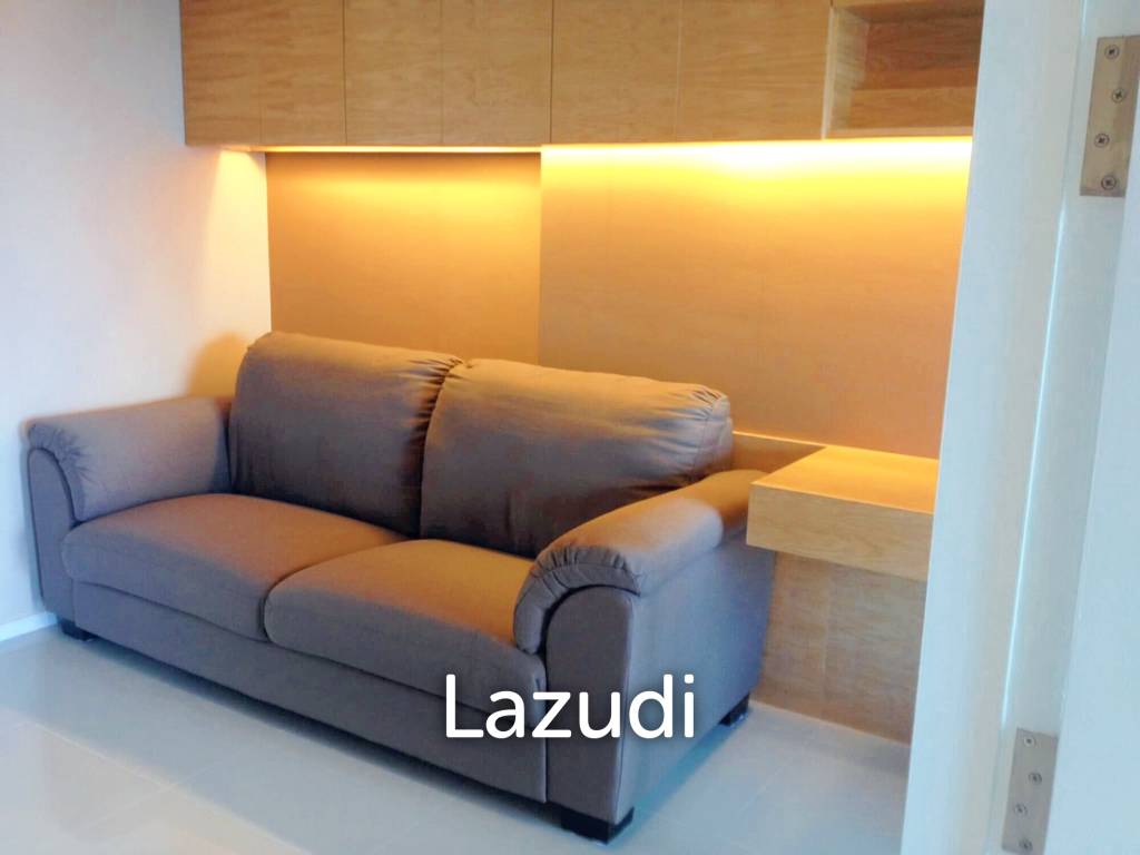 picture 1 Bed 1 Bath 32 SQ.M Aspire Sukhumvit 48 - 2/6