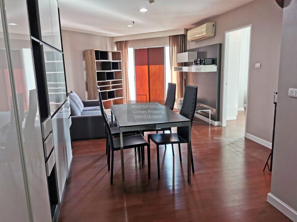 picture 🔥🔥🔥 FOR RENT condo , Belle Grand Rama 9 , MRT-Phra Ram 9 , Huai Khwang , Huai Khwang , Bangkok , CX-35338 ✅ Live chat with us ADD LINE @connexproperty ✅ 🔥🔥🔥 - 7/12