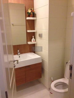 รูปภาพ FOR RENT condo , Q House Sathorn , BTS-Krung Thon Buri , Khlong Ton Sai , Khlong San , Bangkok , CX-29581 ✅ Live chat with us ADD LINE @connexproperty ✅