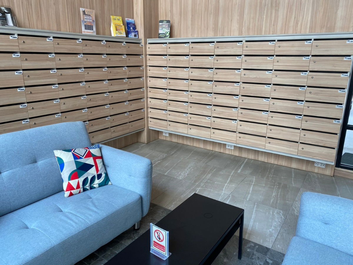 รูป 🎃RB22169 ให้เช่าถูกมาก🎈เดอะคิวบ์ เซาท์ แจ้งวัฒนะ 15/1✅แอดไลน์ @930jwqti ( มี @ ด้วย) แอดมินตอบไว - รูปที่ 8/28