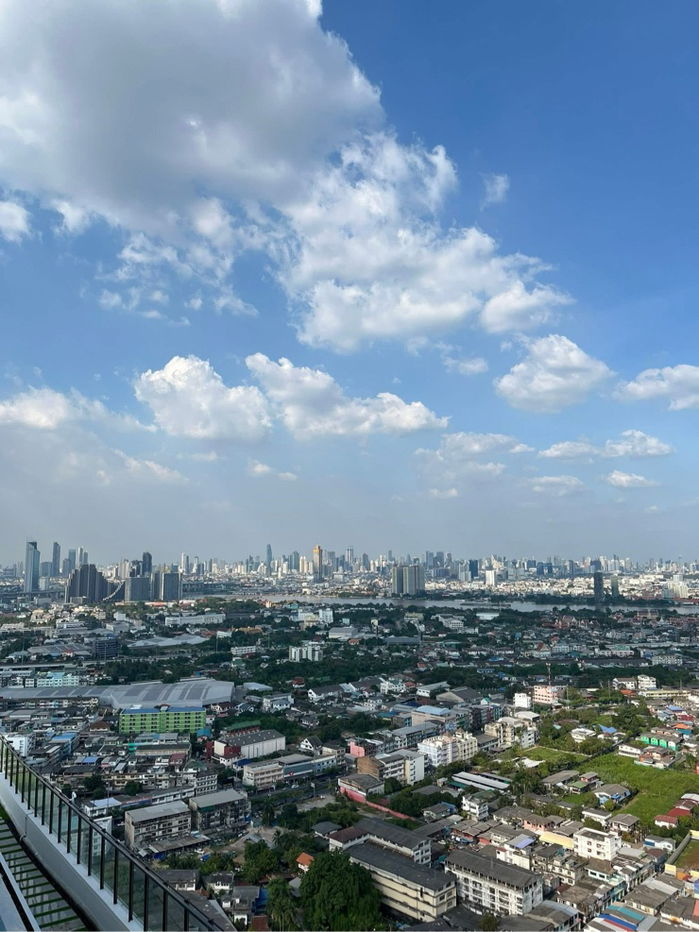 รูป ปล่อยเช่าซิมคอนโดพระราม 3-สุขสวัสดิ์ / XIM Rama 3-Suksawat - รูปที่ 17/18