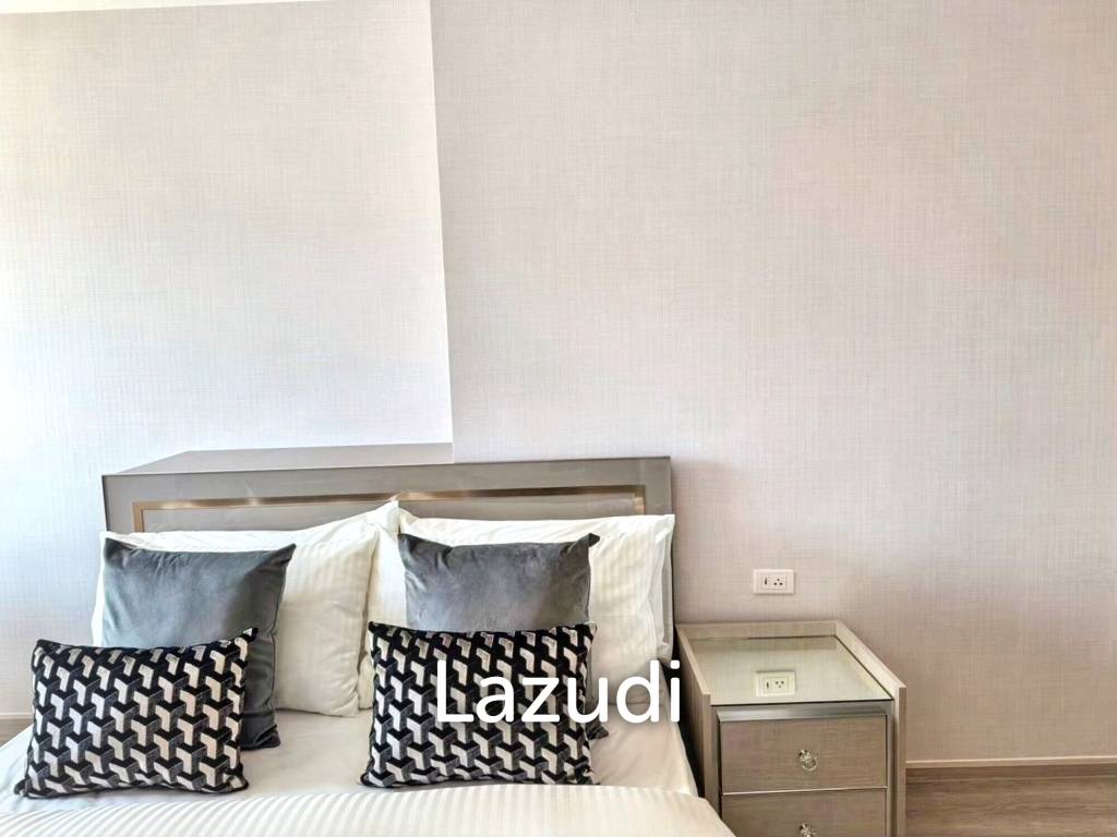 picture 2 Bed 2 Bath 62.22 SQ.M ELIO Sathorn–Wutthakat - 6/12