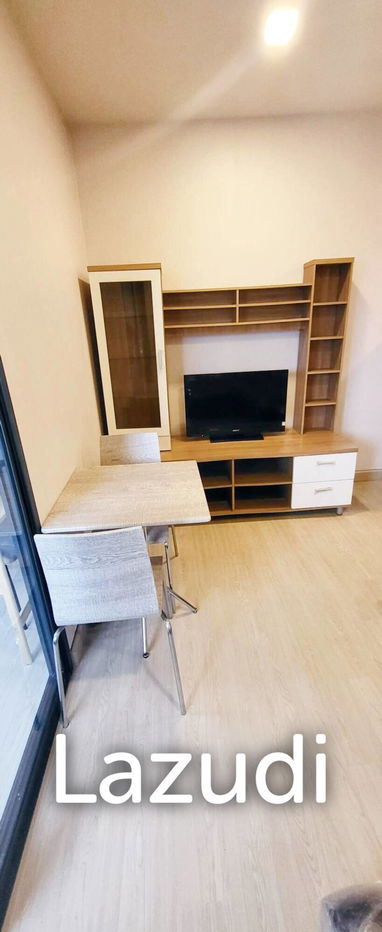 picture 1 Bed 1 Bath 33 SQ.M The Winning Tower - 2/13