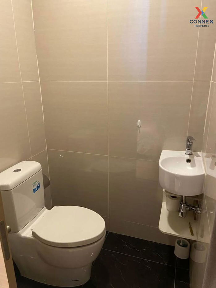 รูป 🔥🔥🔥 เช่าคอนโด พาร์ค ออริจิ้น พร้อมพงษ์ BTS-พร้อมพงษ์ คลองตัน เขต คลองเตย กรุงเทพ CX-117834 ✅ ทักไลน์ @connexproperty ตอบทันที ทีมงานมืออาชีพ ✅ 🔥🔥🔥 - รูปที่ 7/8