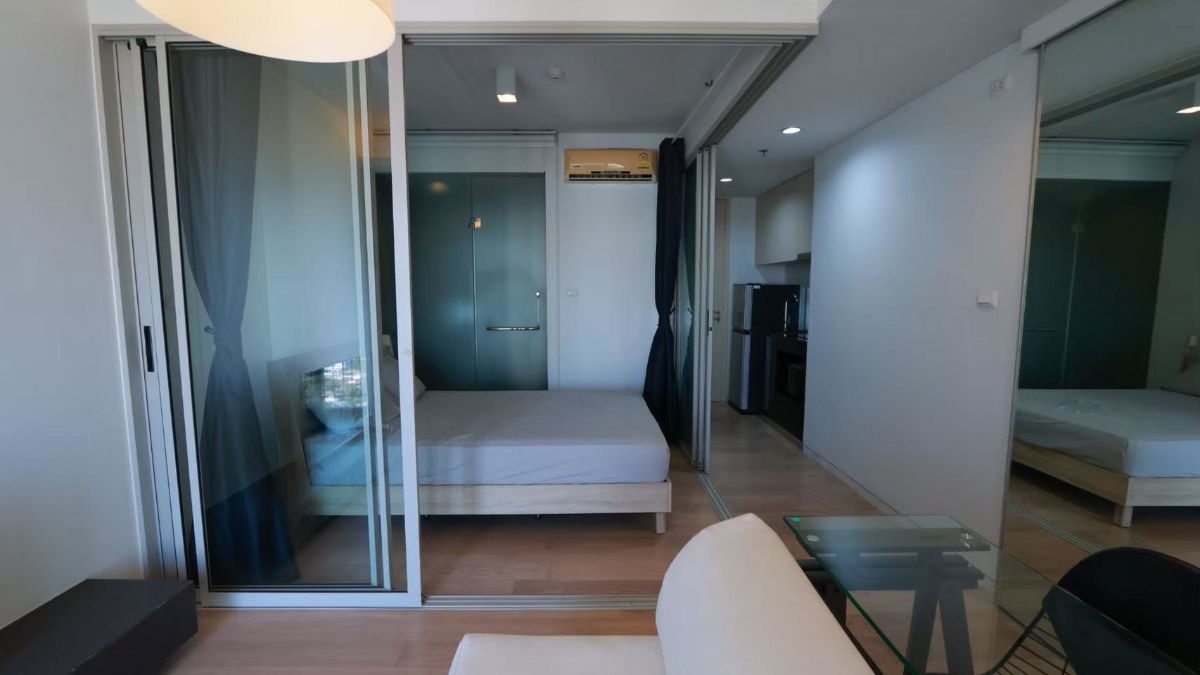 รูป ให้เช่า Condo Siamese Ratchakru - รูปที่ 5/7