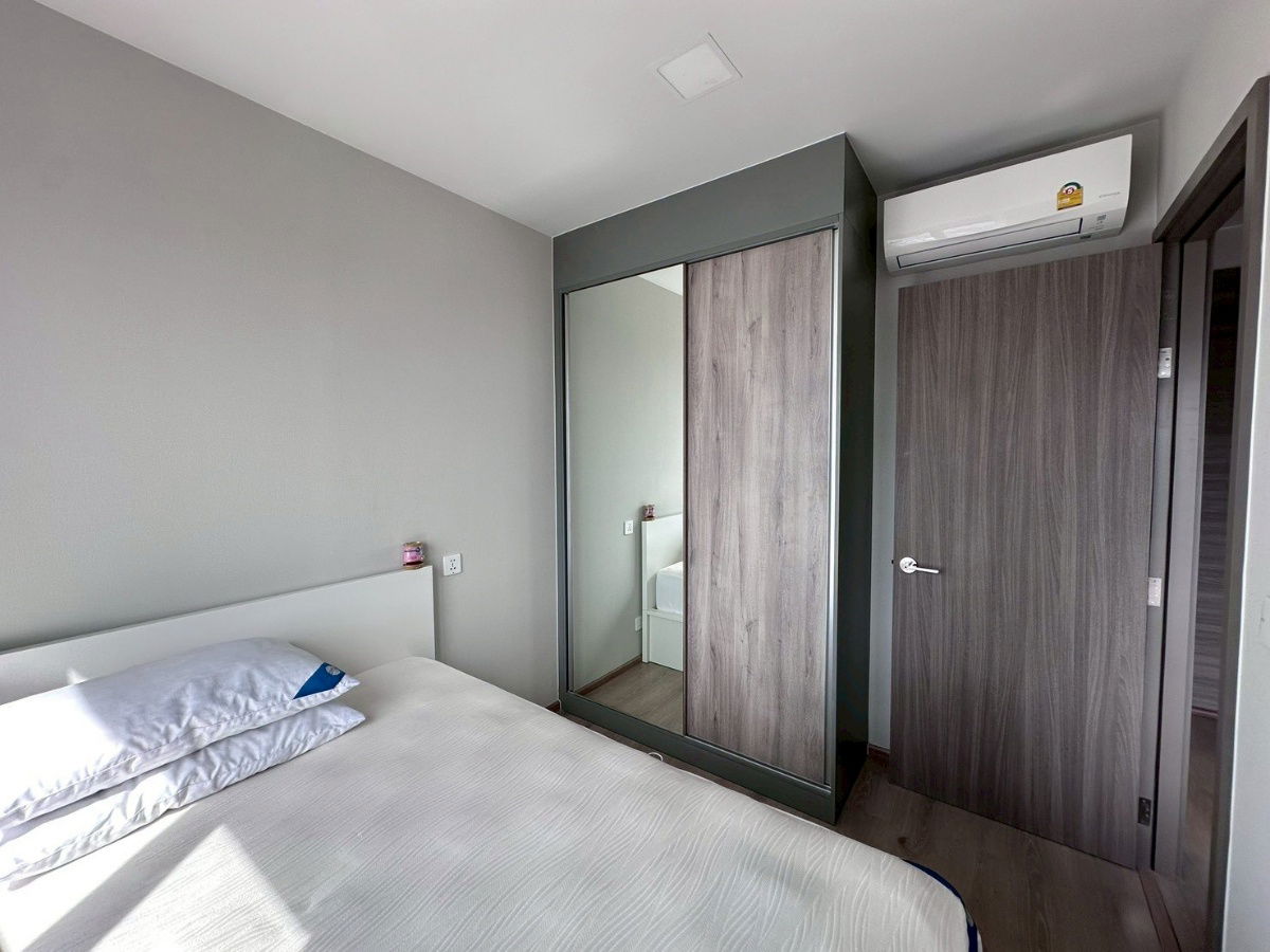 รูป 🔴RD20617🟡 ให้เช่าถูกมาก👍 The Privacy Taopoon Interchange 💛🧡 ✅แอดไลน์ @714txlxc (มี @ ด้วย) แอดมินตอบไว  - รูปที่ 20/20