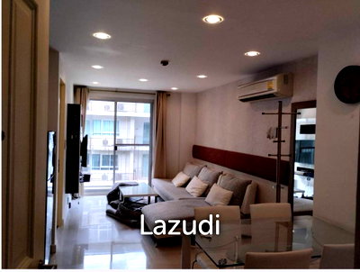 ขายคอนโด : 45.0 ตร.ม.  1 ห้องนอน  1 ห้องน้ำ คอนโดสำหรับ ขายใน คลองตันเหนือ