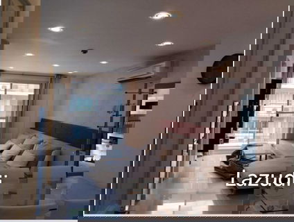 1 Bedroom 1 Bathroom 45 Sq.m The Clover Thonglor