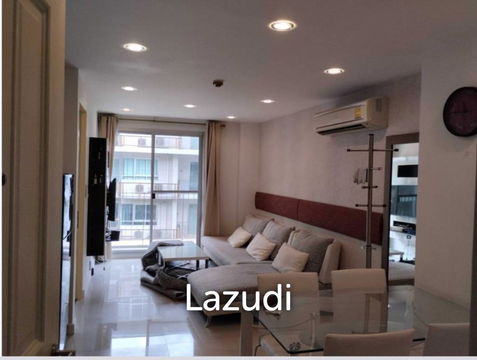 1 Bedroom 1 Bathroom 45 Sq.m The Clover Thonglor