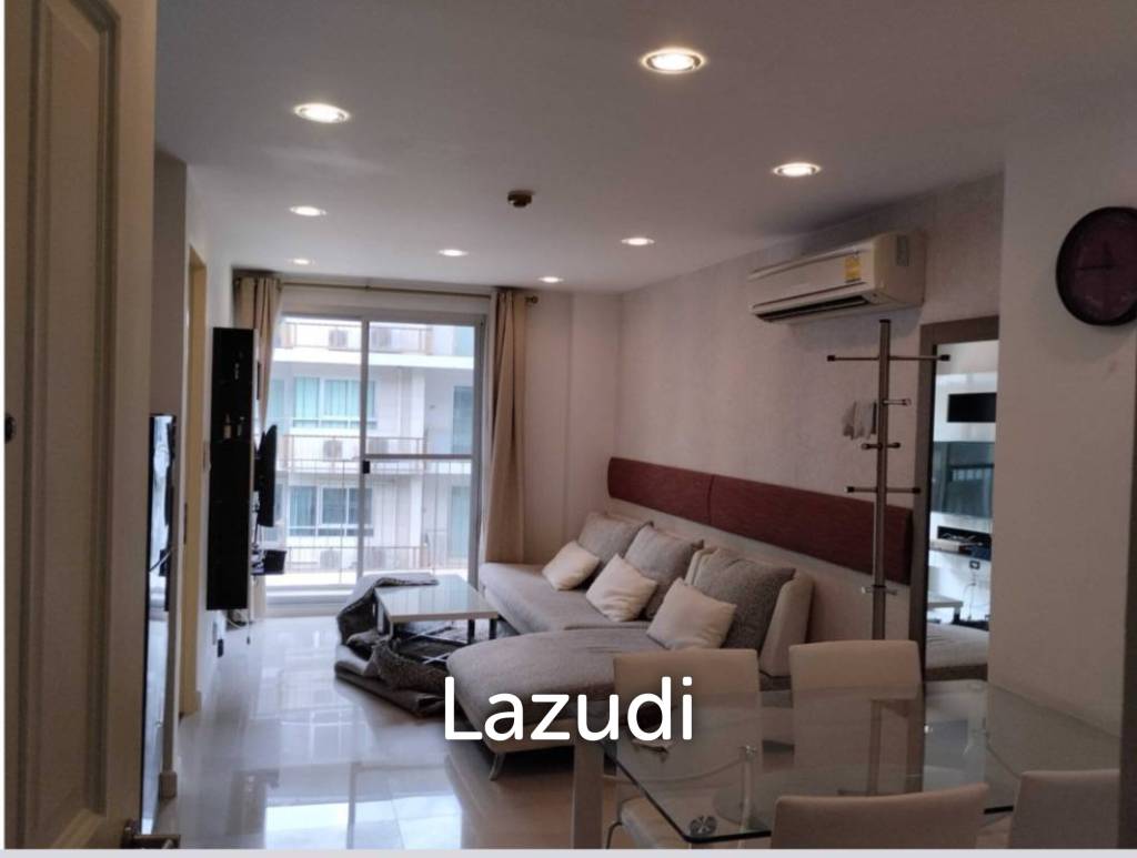 รูป 1 Bedroom 1 Bathroom 45 Sq.m The Clover Thonglor - รูปที่ 1/5