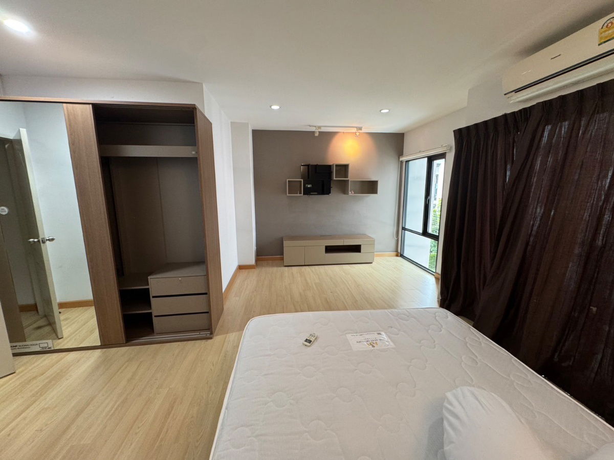 รูป 😊🏡 เช่าบ้าน ไอฟีล บางนา ตกแต่งพร้อมเข้าอยู่ ใกล้Mega บางนา เดินทางสะดวก - รูปที่ 5/9