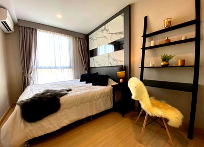 Condos for rent : the tree onnut station☎️ best price 1 bed‼️ 13500/month ‼️NOW AVAILABLE 🔆✅