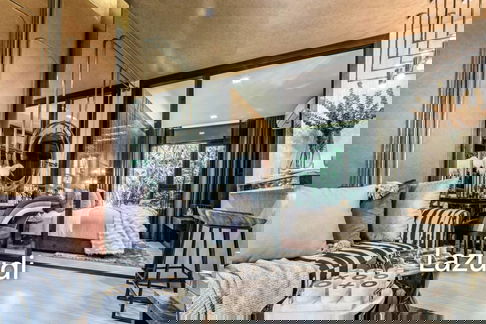 1 ห้องนอน 32.20 ตร.ม ไลฟ์ สาทร เซียร์รา