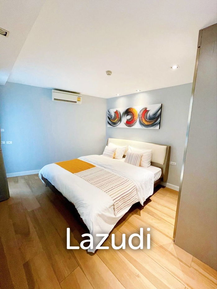 รูป 1 Bedroom 1 Bathroom 37 SQ.M Le Nice Ekamai - รูปที่ 8/11