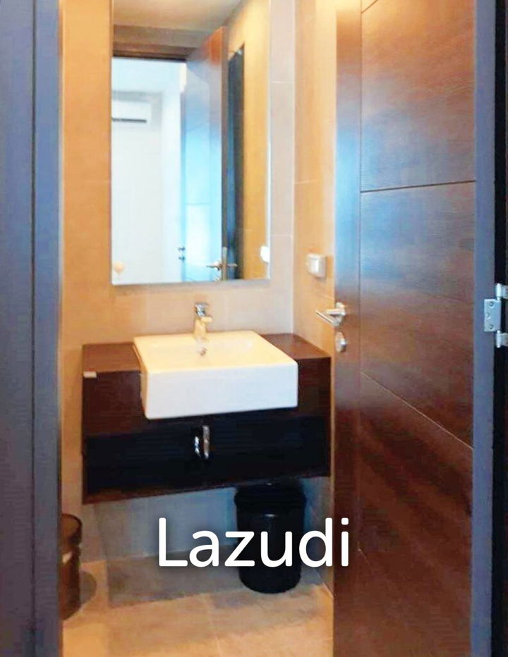 รูป 1 Bedroom 1 Bathroom 30 SQ.M C Ekkamai - รูปที่ 9/15