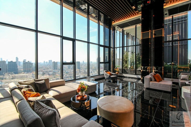 รูป เช่าศุภาลัยลอฟท์ประชาธิปก-วงเวียนใหญ่ขนาด 35 ตรม.พร้อมเฟอร์นิเจอร์และสิทธิที่จอดรถจำนวน 1 คัย - รูปที่ 4/30