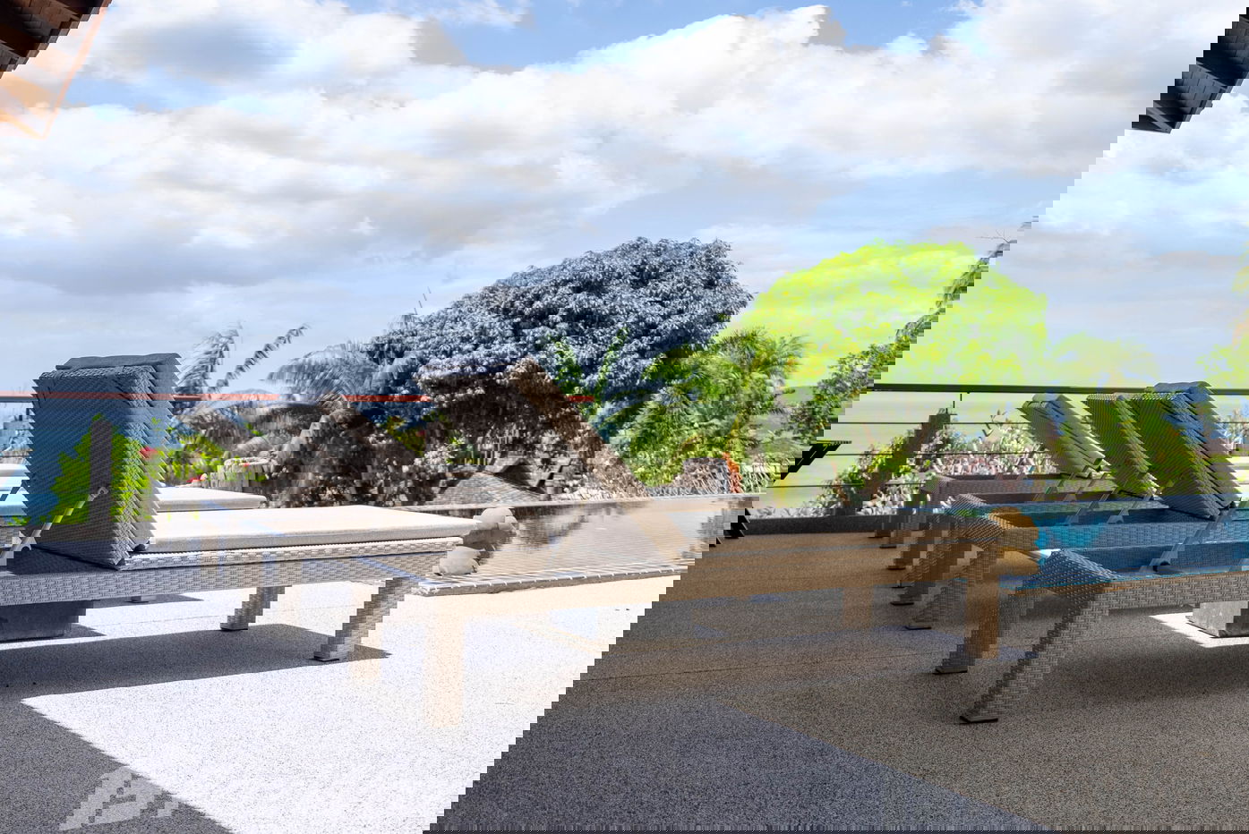 รูป ขาย วิลล่า 5 ห้องนอน ในโครงการ ไอยรา สุรินทร์ 5918602 - รูปที่ 50/106