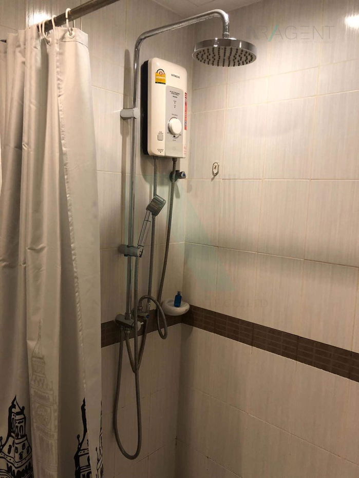 รูป 📍Special deal!📍 ให้เช่าคอนโด คาซ่า คอนโด อโศก-ดินแดง อาคาร 1 ชั้น 23 สตูดิโอ ขนาด 26.00 ตรม ใกล้ โรงพยาบาลพระราม 9 - รูปที่ 8/8