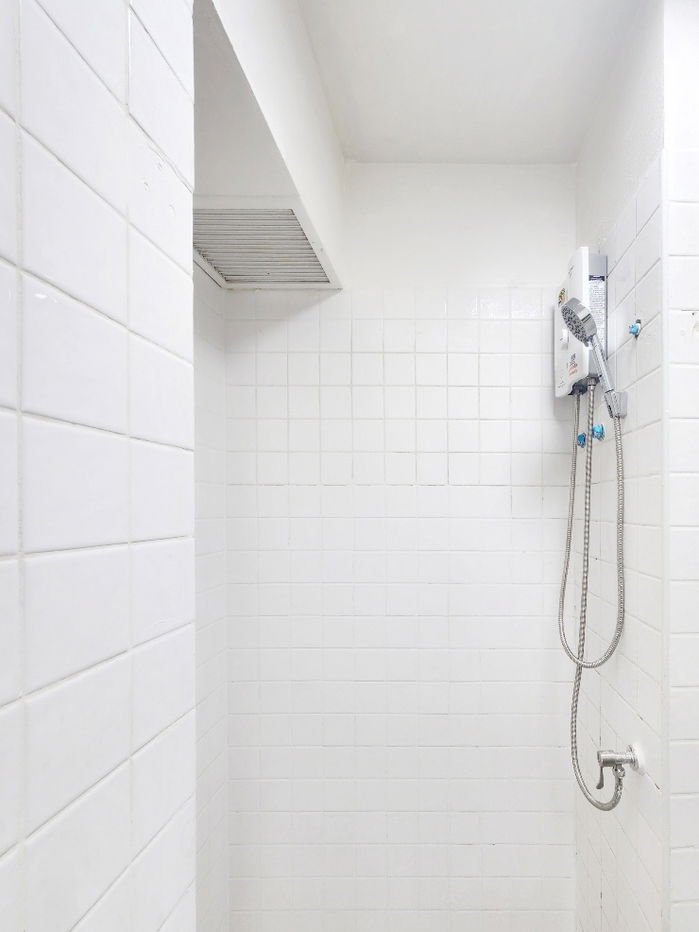 รูป ห้องสวย รีโนเวทใหม่ ใกล้ RCA รร.นาานาชาติ ผ่อนเริ่มต้น 5,xxx บาท - รูปที่ 9/10