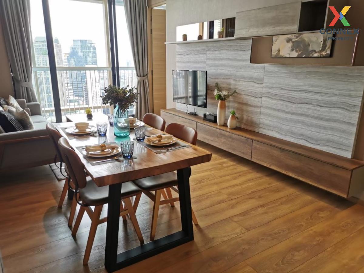 picture 🔥🔥🔥 For Rent Condo , Park Origin Phrom Phong , BTS-Phrom Phong , Khlong Tan , Khlong Toei , Bangkok , CX-116902 ✅ Live chat with us ADD LINE @connexproperty ✅ 🔥🔥🔥 - 3/7