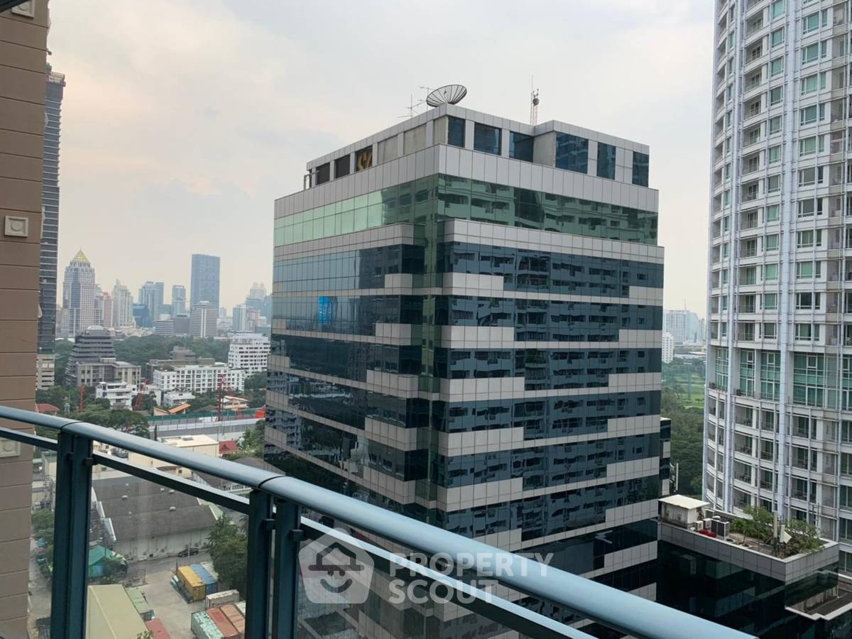 picture 2-BR Condo at Q Langsuan near BTS Ratchadamri (ID 452879) - 9/12