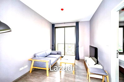 Condos for sale : 1 Bedroom 1 Bathroom 36.5 Sq.m Nye By Sansiri