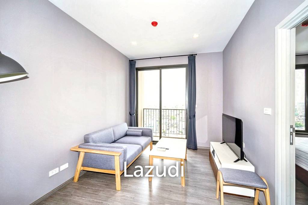 picture 1 Bedroom 1 Bathroom 36.5 Sq.m Nye By Sansiri - 1/9