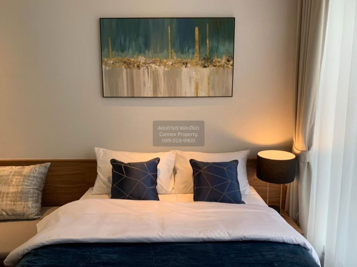 รูป เช่าคอนโด พาร์ค ออริจิ้น พร้อมพงษ์ BTS-พร้อมพงษ์ คลองตัน เขต คลองเตย กรุงเทพ CX-96553 ✅ ทักไลน์ @connexproperty ตอบทันที ทีมงานมืออาชีพ ✅ - รูปที่ 5/6