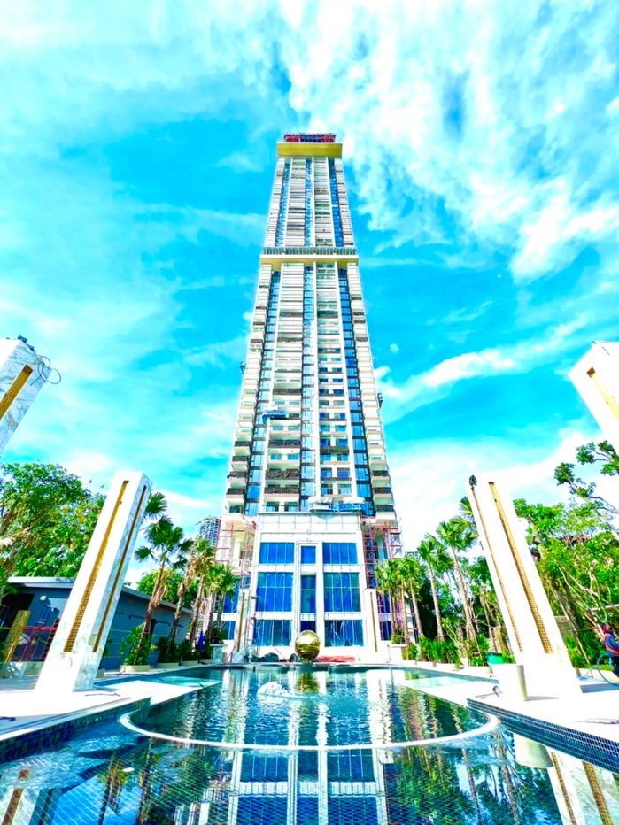 รูป 📢✨🟢 ให้เช่าคอนโด โคปาคาบาน่า บีช จอมเทียน 📢✨🟢 - รูปที่ 9/14