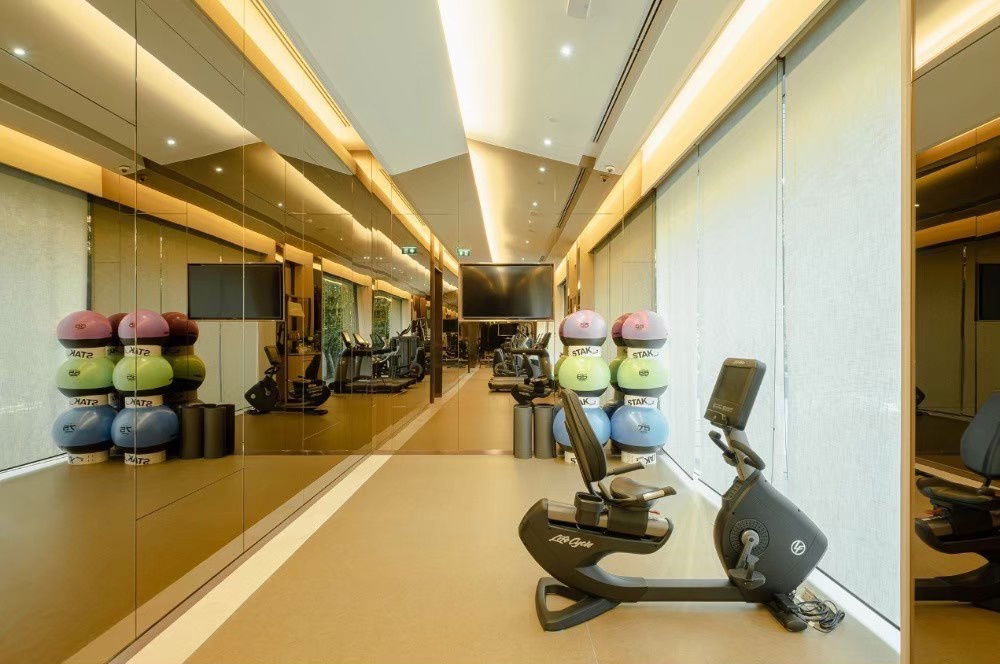 picture 🔑✨ Exclusive Offer – Fully Furnished Condo at Baan Sindhorn - 24/29