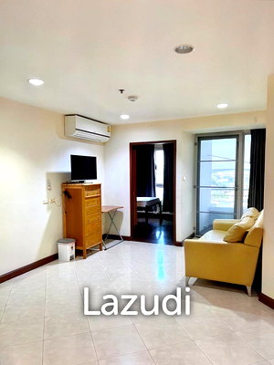 Condos for sale : 2 Bed 1 Bath 68 SQ.M at River Heaven