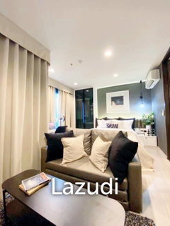 1 Bed 1 Bath 28 SQ.M LIFE Asoke - Rama 9