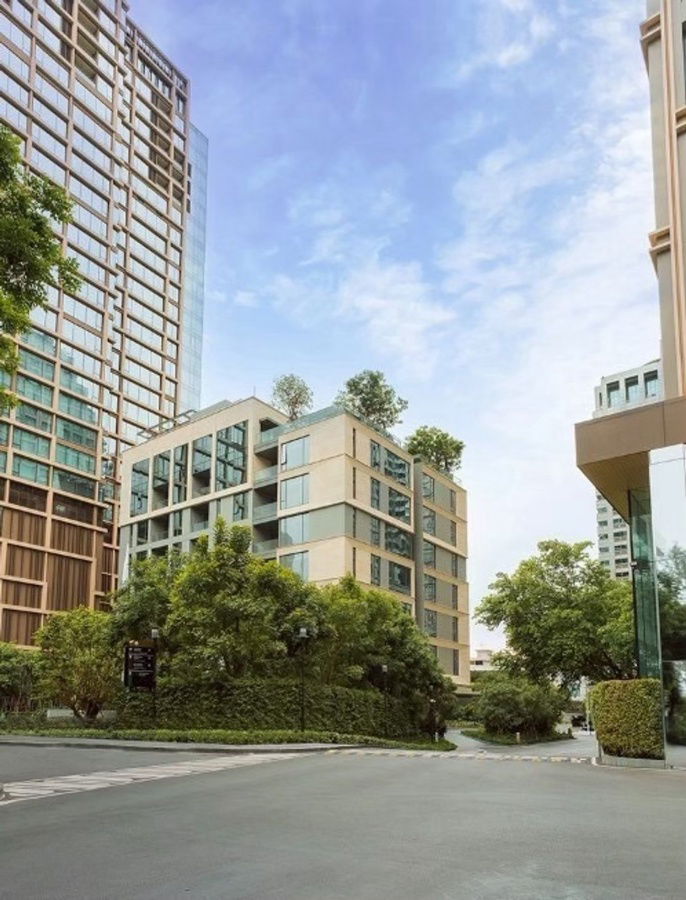 picture 🔑✨ Exclusive Offer – Fully Furnished Condo at Baan Sindhorn - 28/29